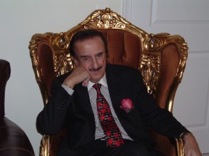 Dr. Goga Khalatbari
